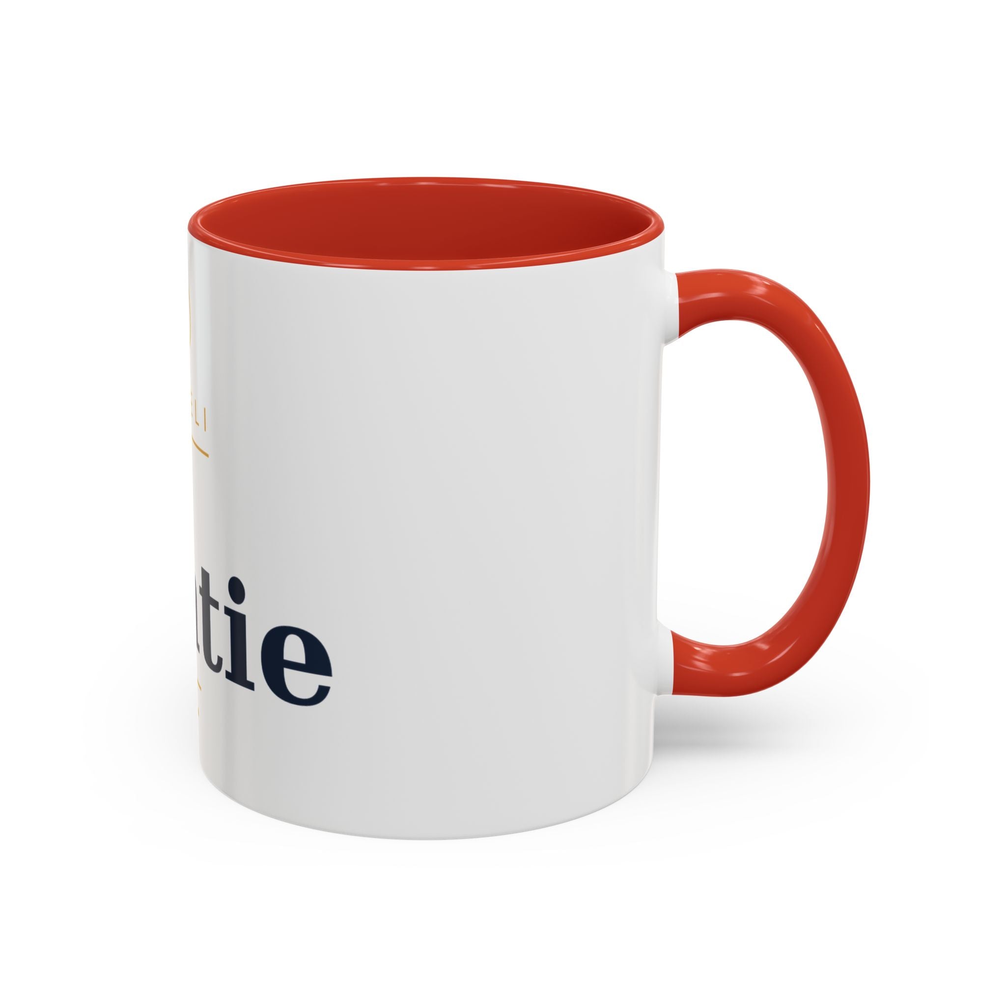 Auntie Mug