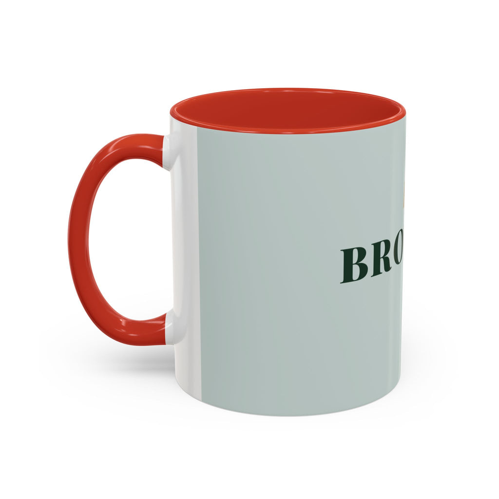 Big Brother Coffee Mug (11oz/15oz)