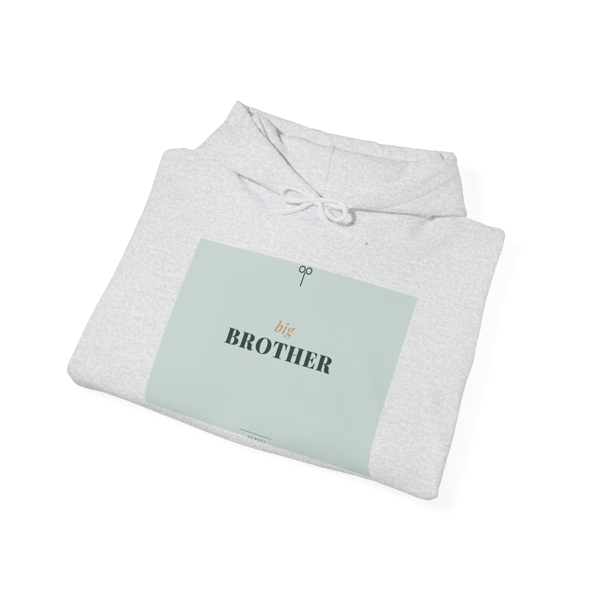 Big Brother Hoodie