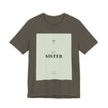 Big Sister Tee