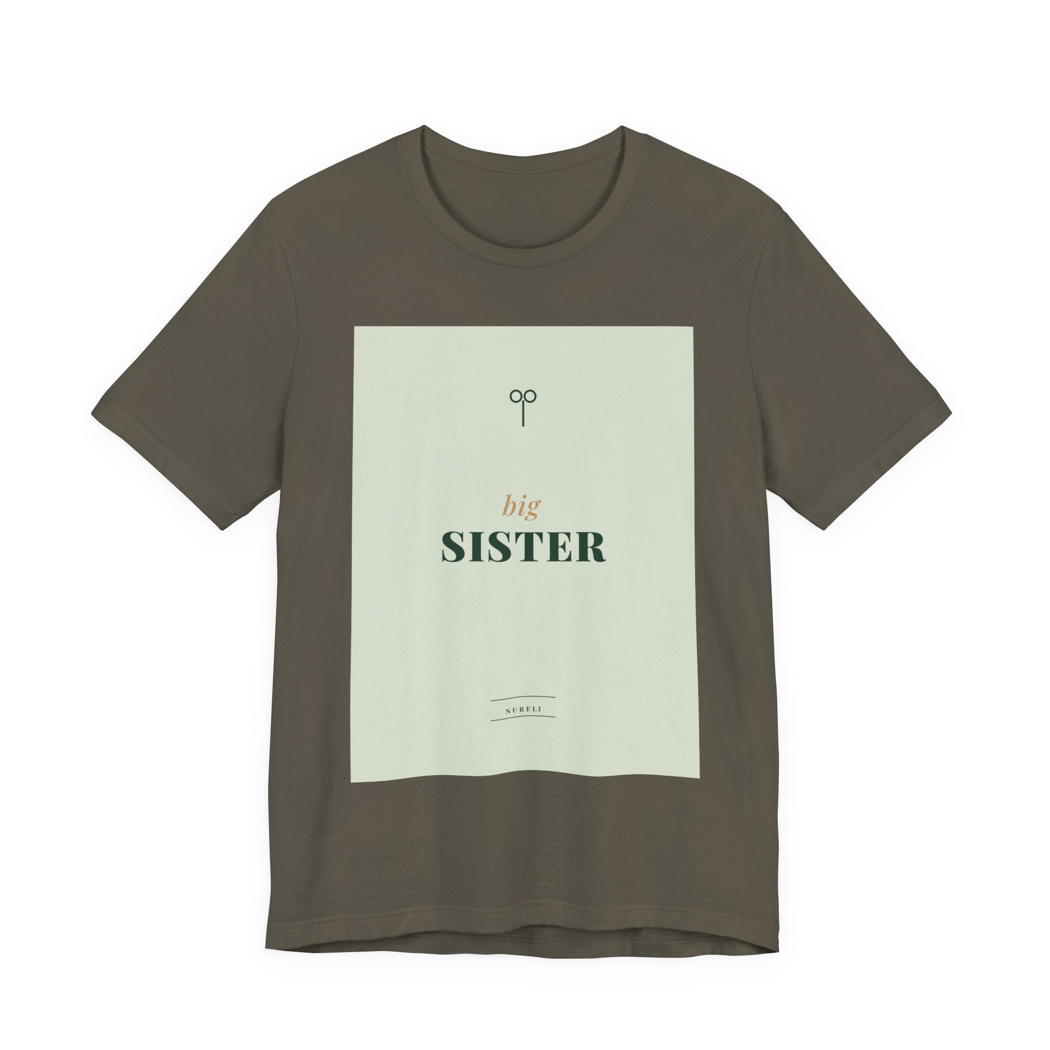 Big Sister Tee
