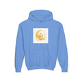 Lumi on the Moon Kids Hoodie — Nureli Kids