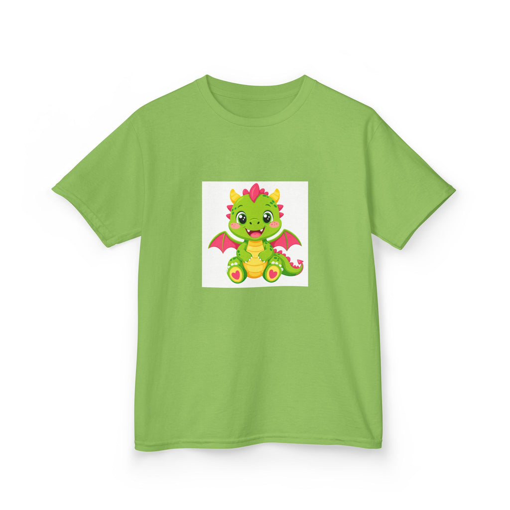 Tiny Dragon Kids T-Shirt — Nureli Kids