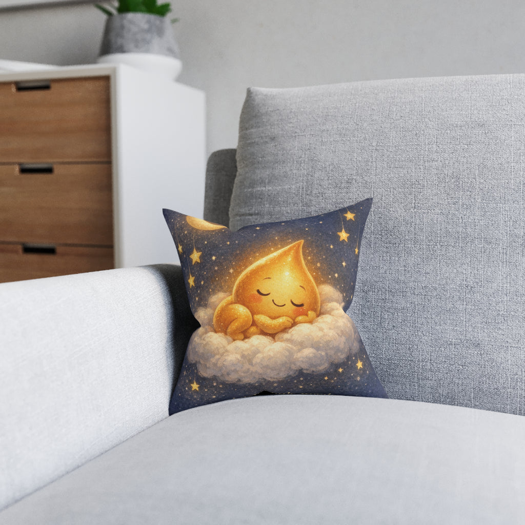 Lumi – Goodnight Little Wonder Pillow