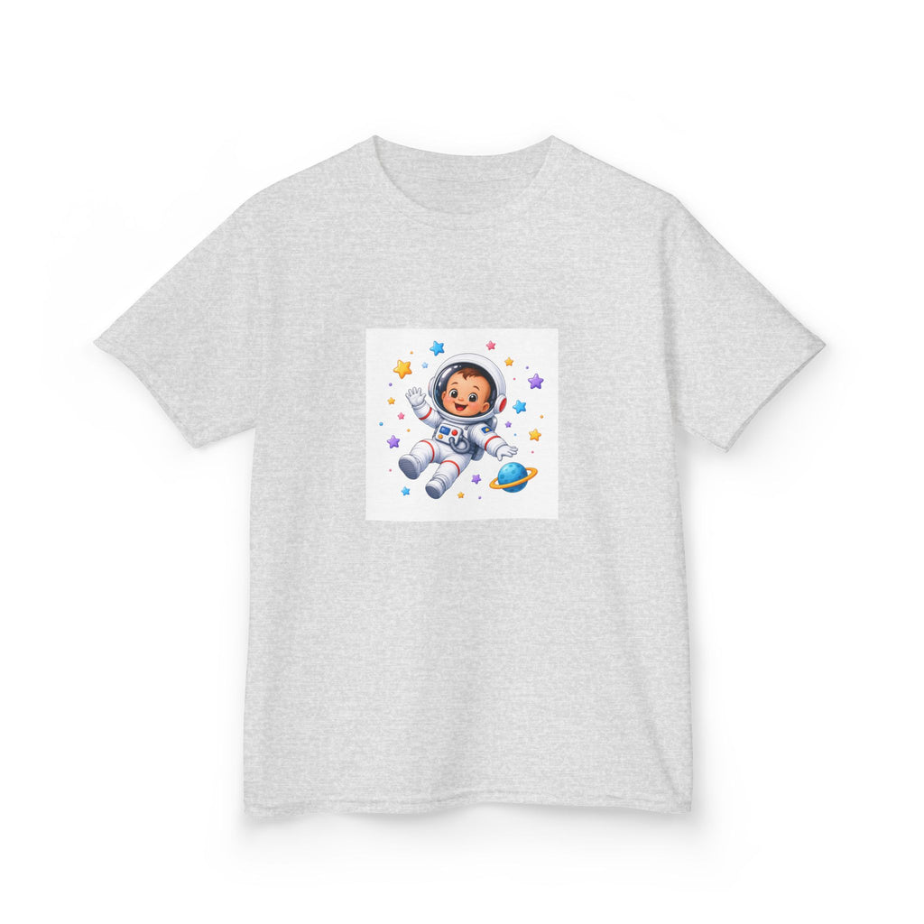 Little Astronaut Kids T-Shirt — Nureli Kids