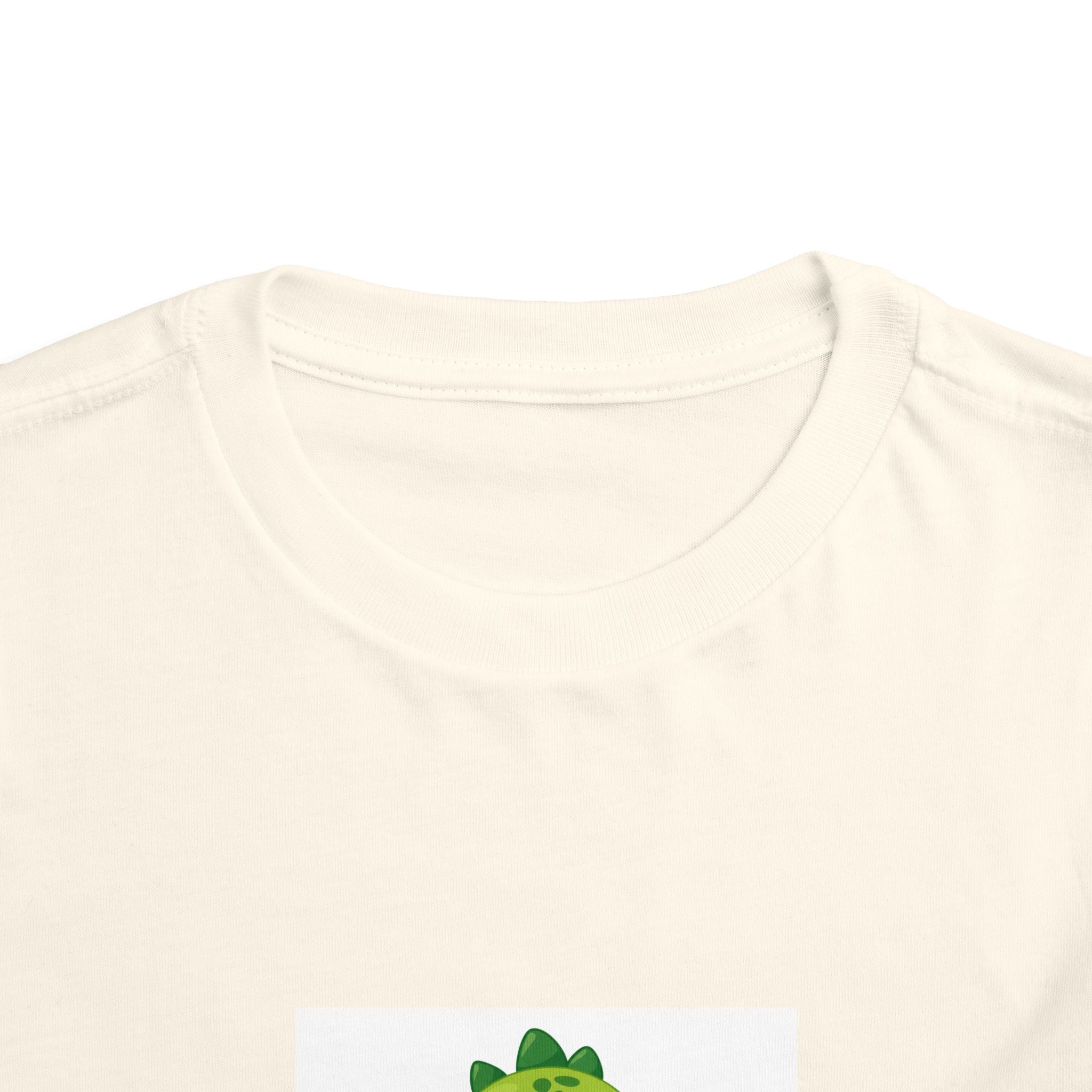 Baby Dino Toddler T-Shirt — Nureli Kids