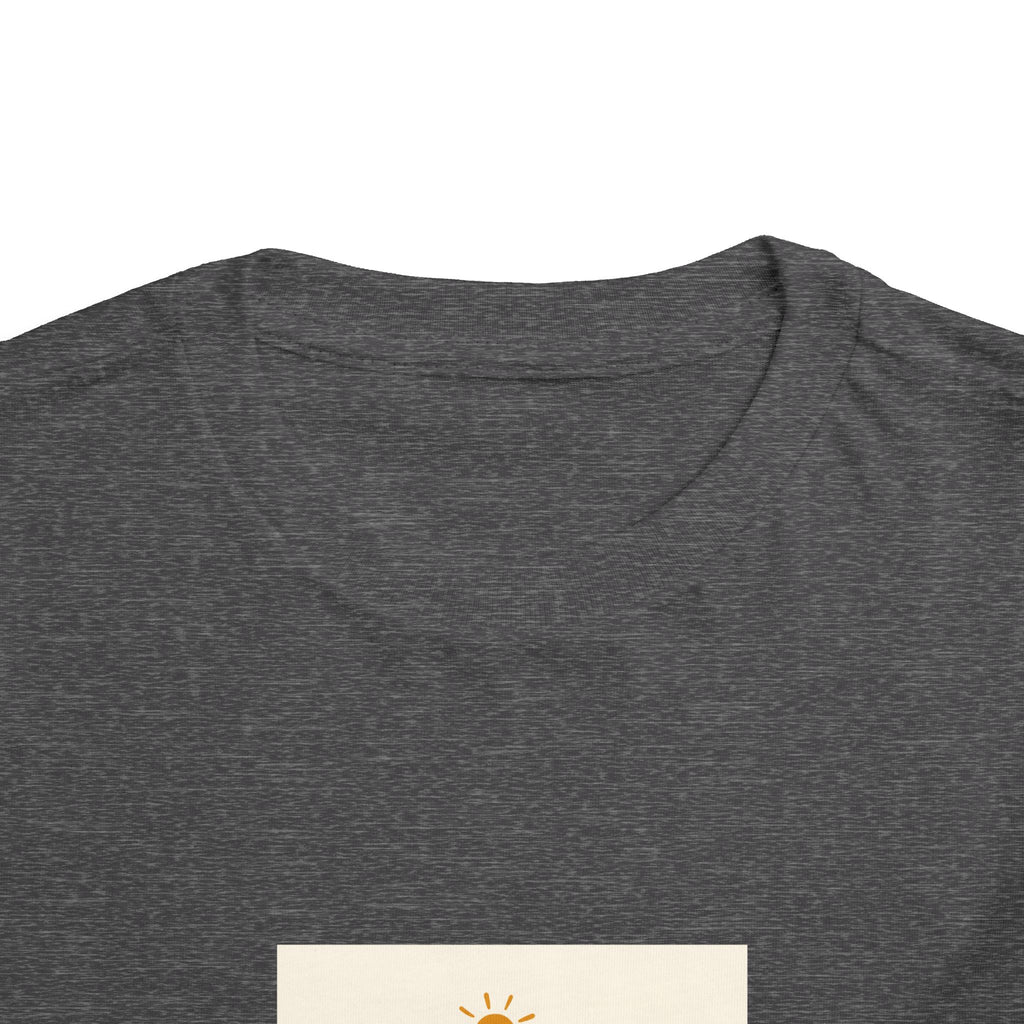 Wild One Toddler T-Shirt - Nureli Kids