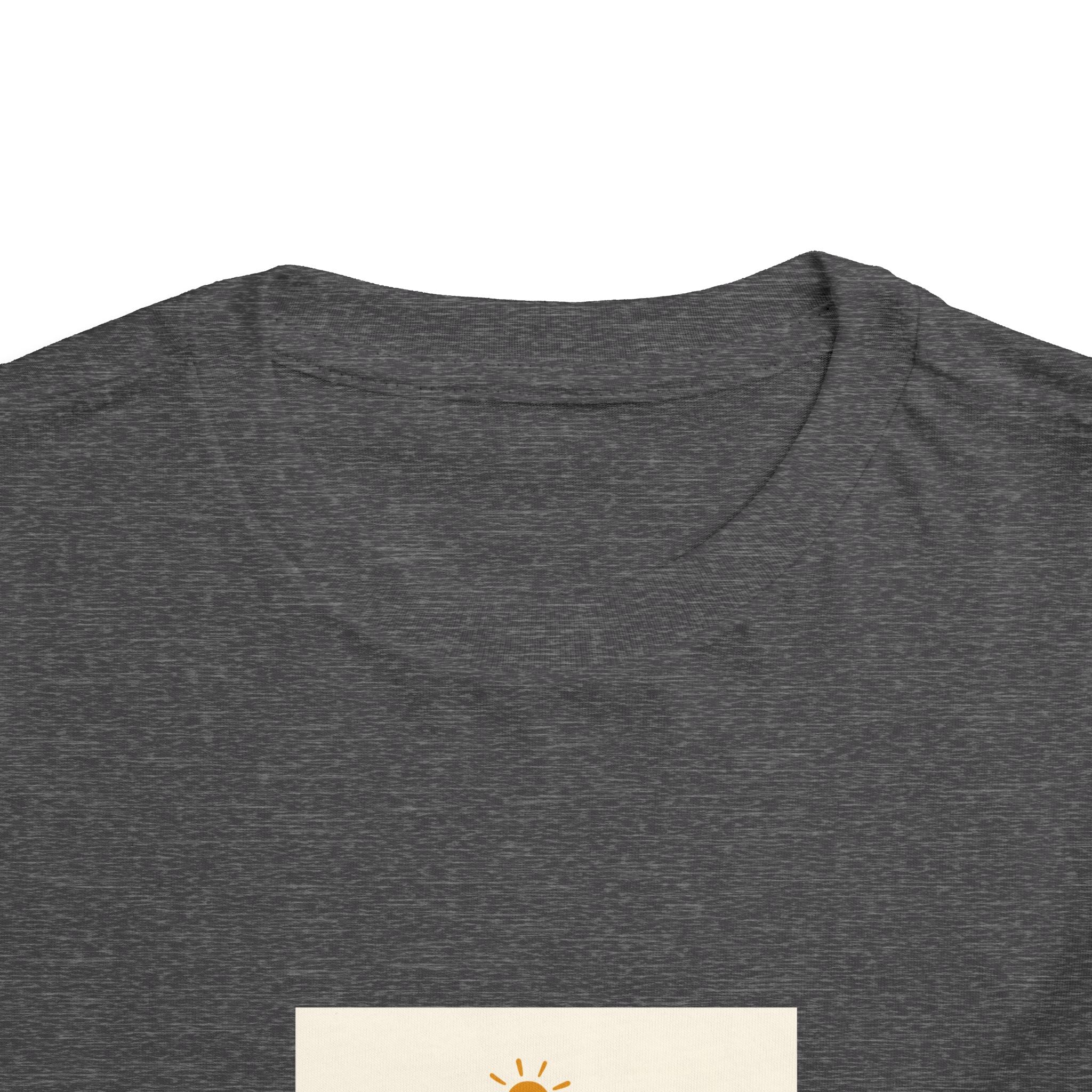 Wild One Toddler T-Shirt - Nureli Kids