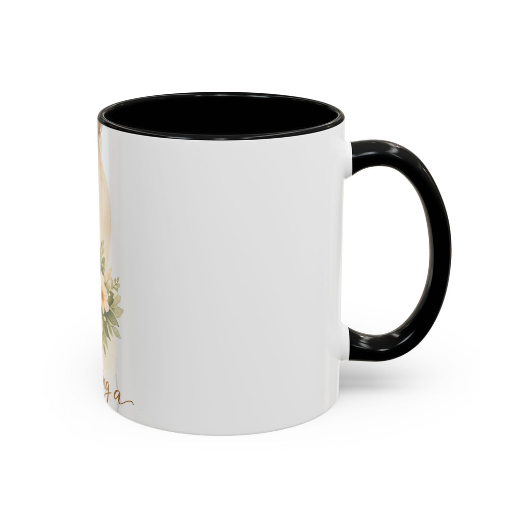 I'm Growing a Human Mug