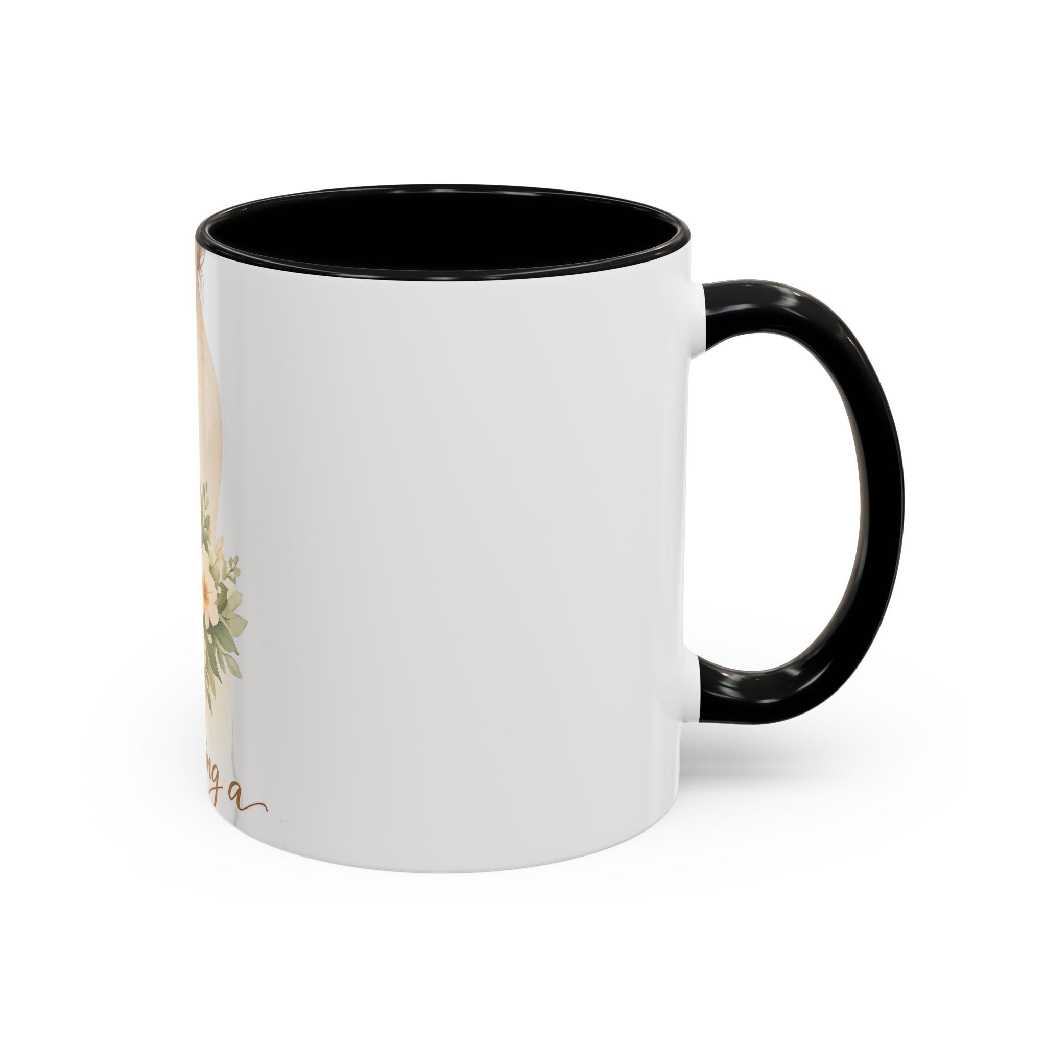 I'm Growing a Human Mug