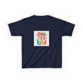 One Of A Kind soft kids tee from the Nureli collection, view 10