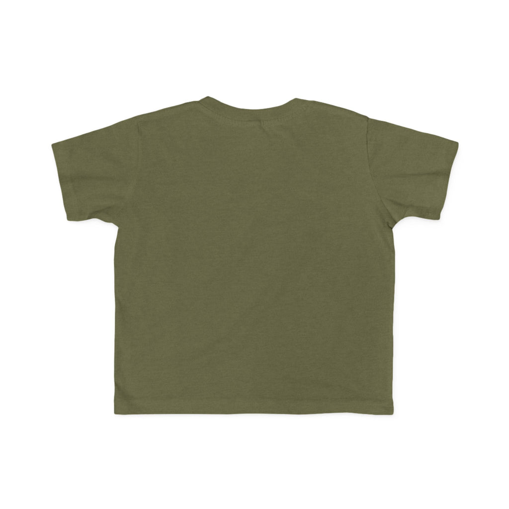 Welcome Little One Toddler Tee