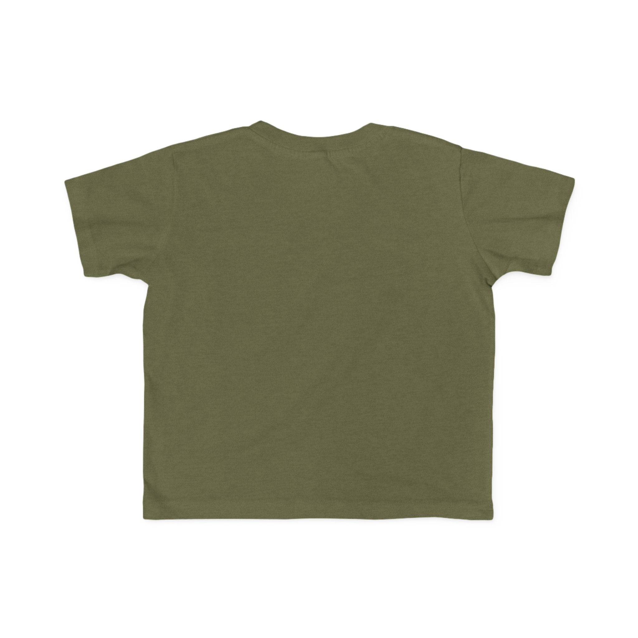 Welcome Little One Toddler Tee