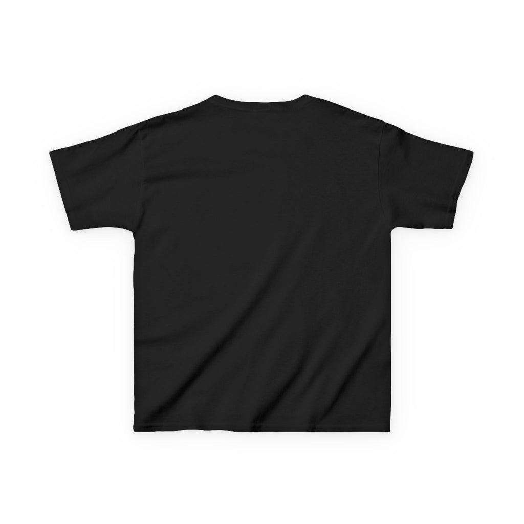 Stay Golden Kids T-Shirt - Nureli Kids