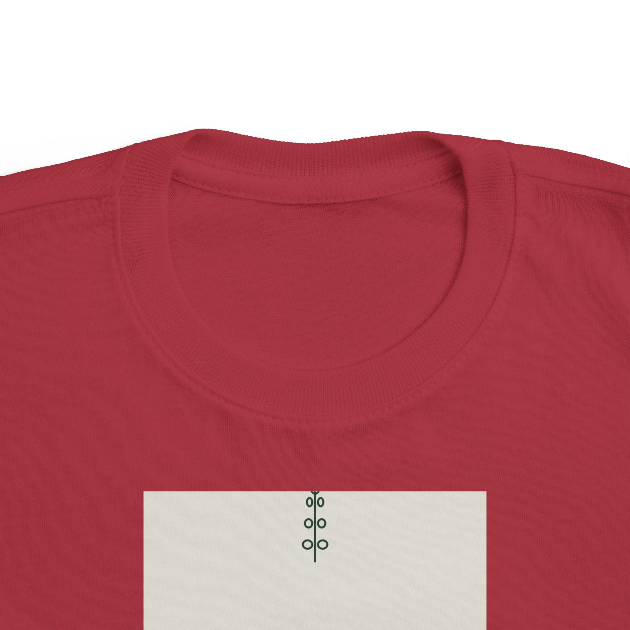 Welcome Little One Toddler Tee