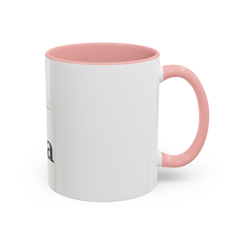 Tia Mug