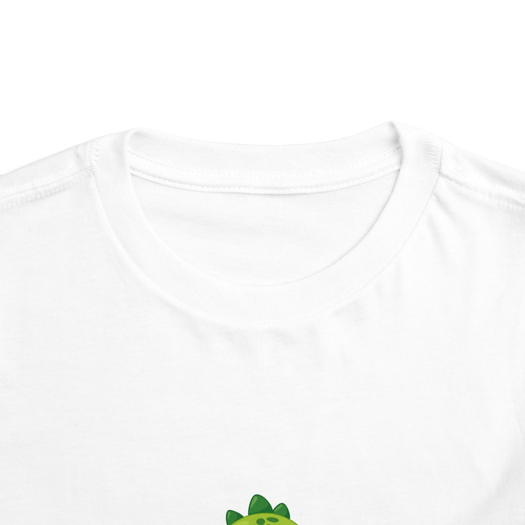 Baby Dino Toddler T-Shirt — Nureli Kids