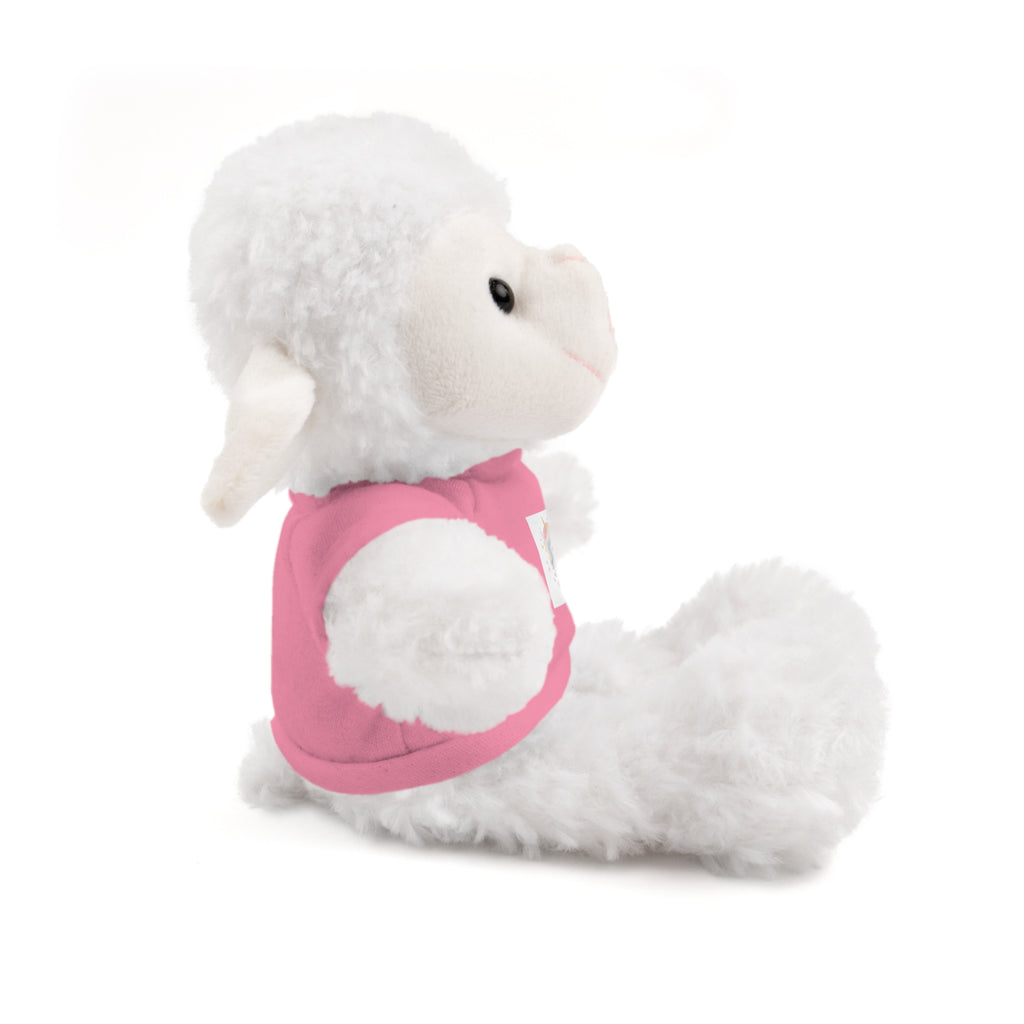 Magical Unicorn Stuffed Animal — Nureli Kids