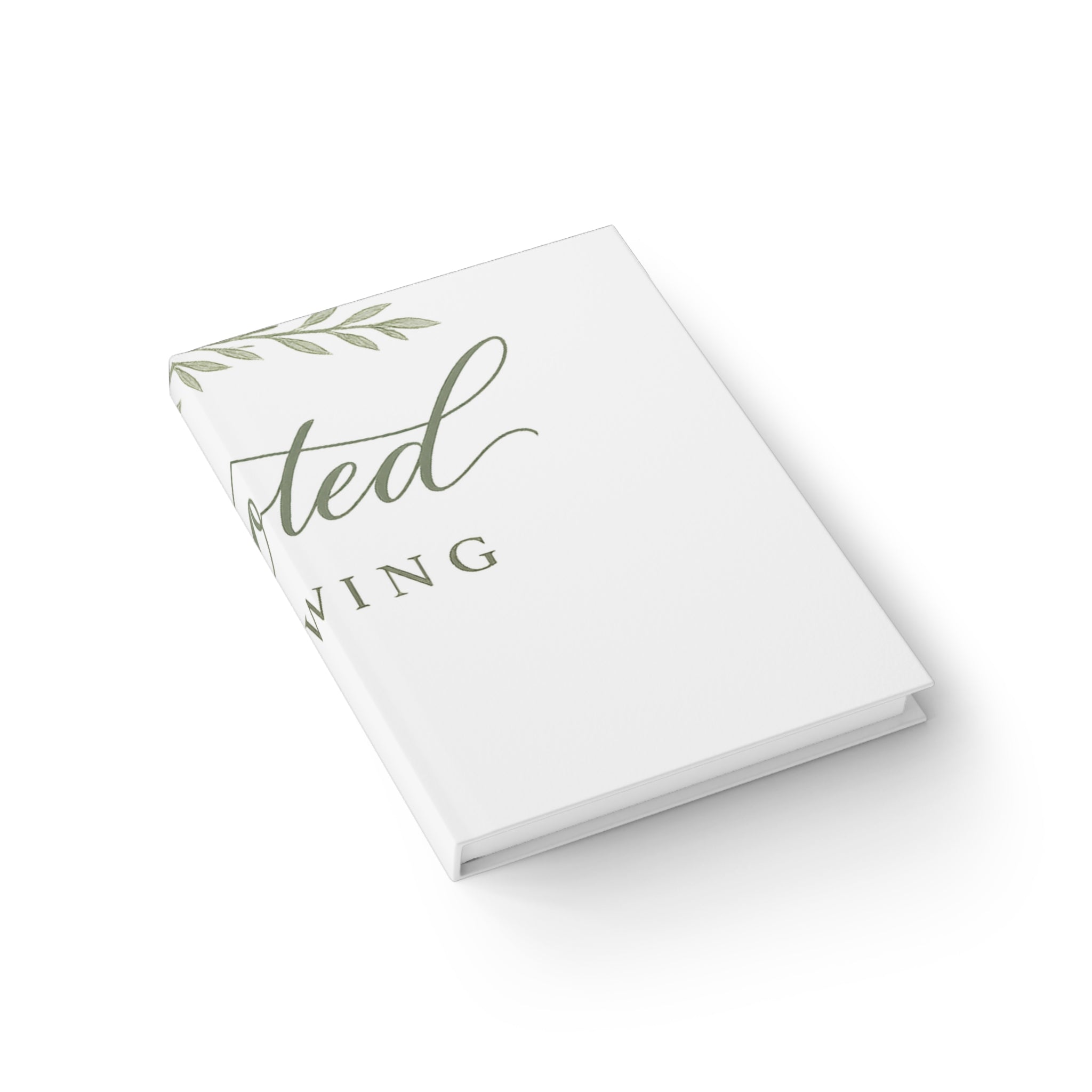 Rooted & Growing Journal