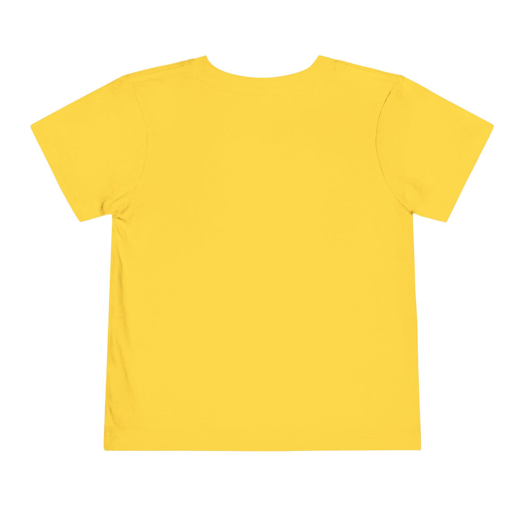 Happy Whale Toddler T-Shirt — Nureli Kids