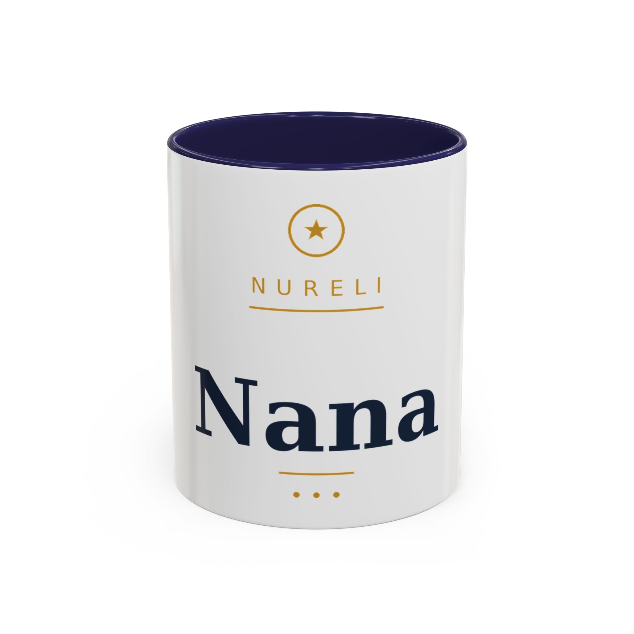 Nana Mug
