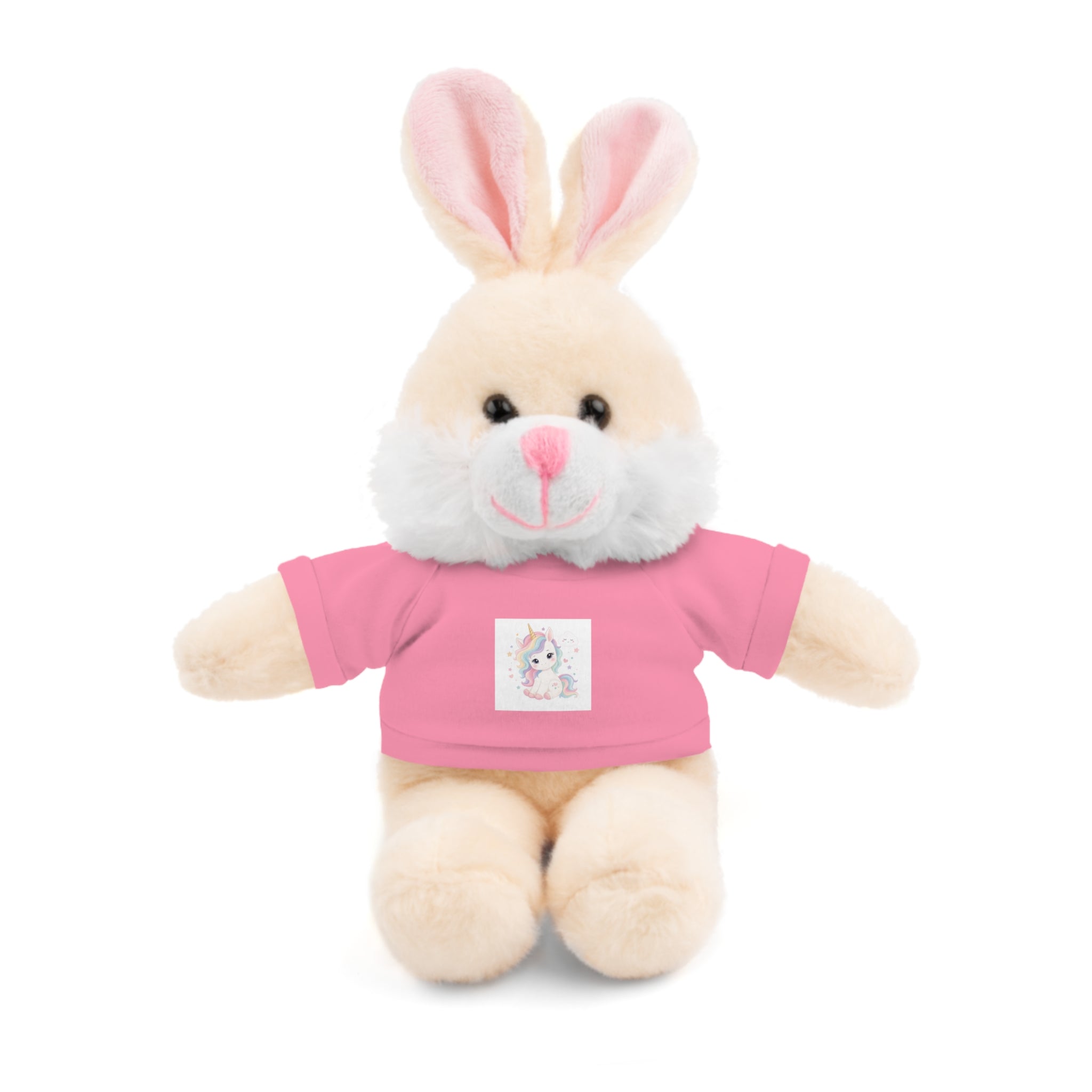 Magical Unicorn Stuffed Animal, Nureli Kids