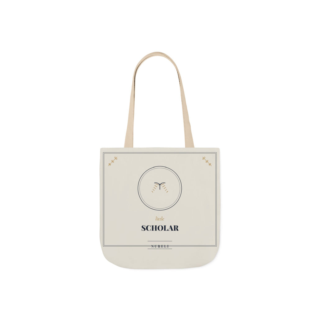 Little Scholar Tote Bag