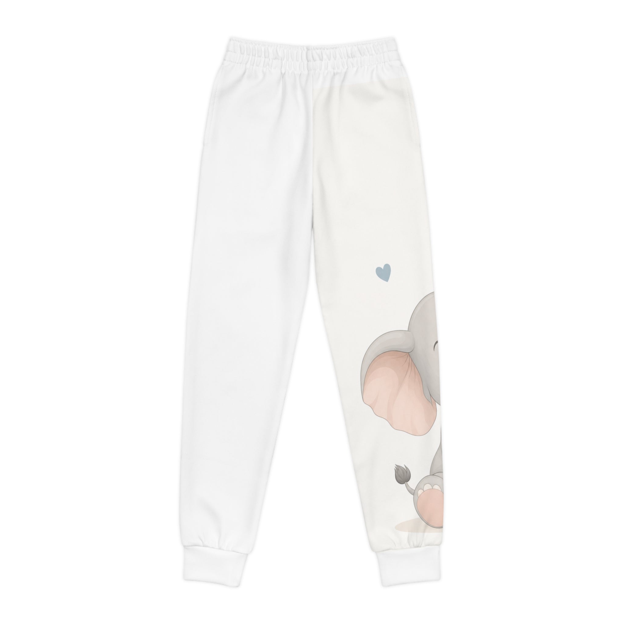 Little Elephant Kids Joggers — Nureli Kids
