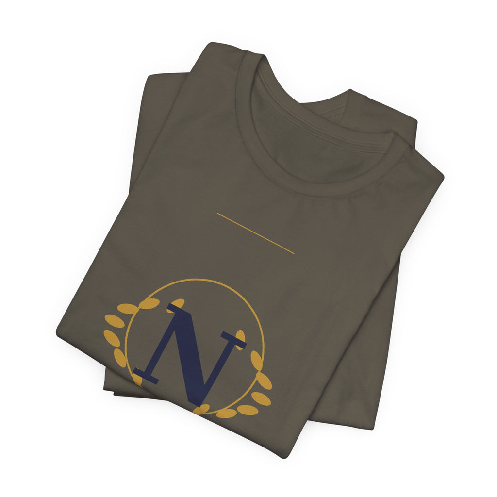 Monogram Legacy Ring Tee
