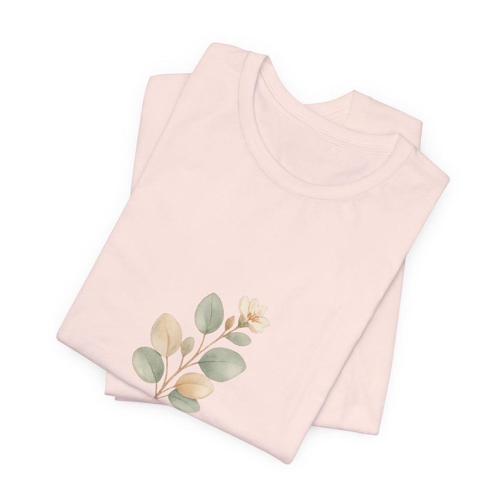 Cozy Mama Tee