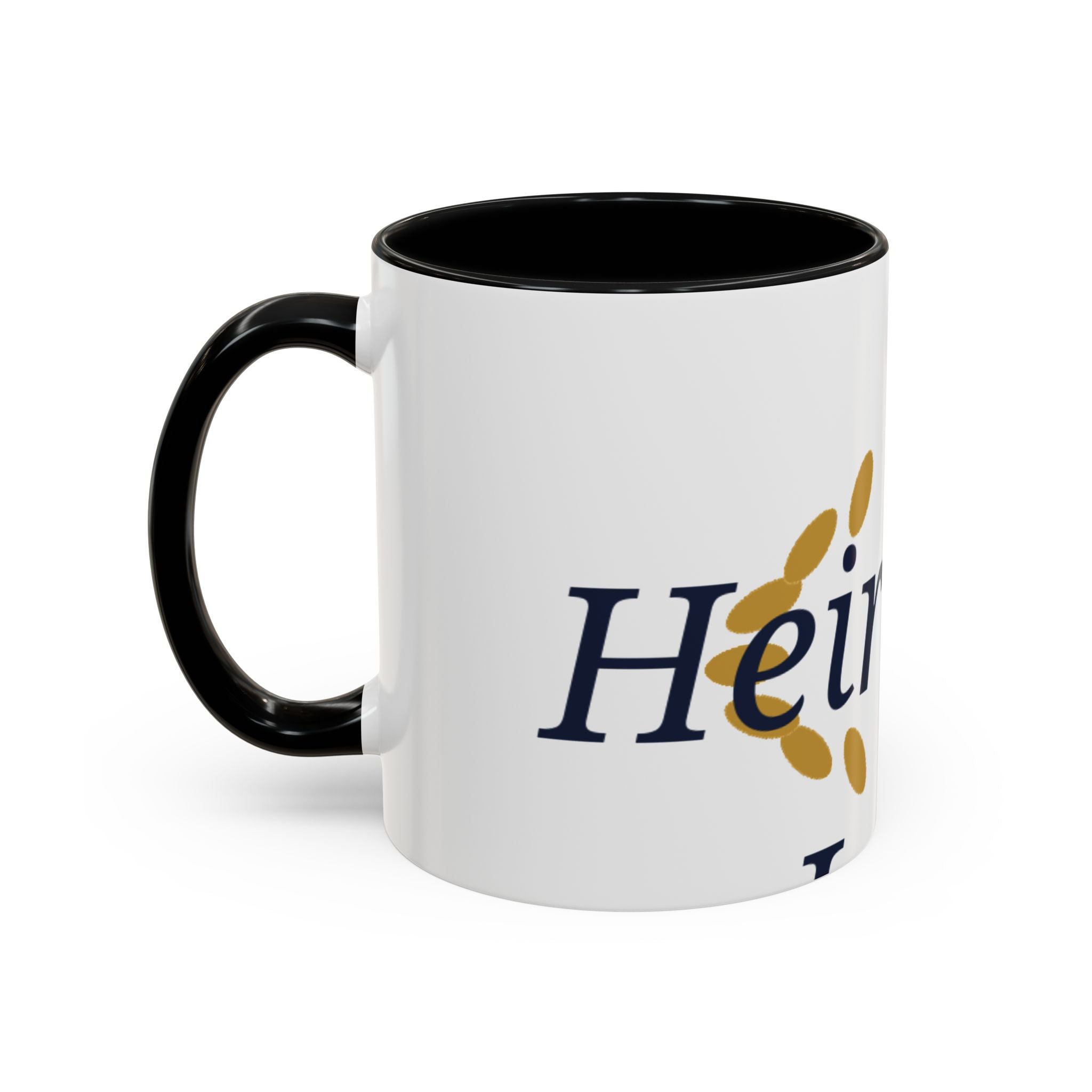 Heirloom Love Coffee Mug (11oz/15oz)