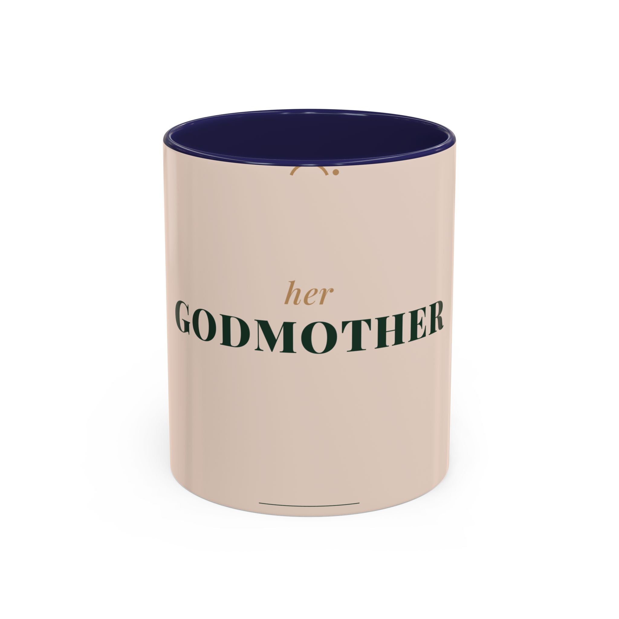 Godmother Coffee Mug
