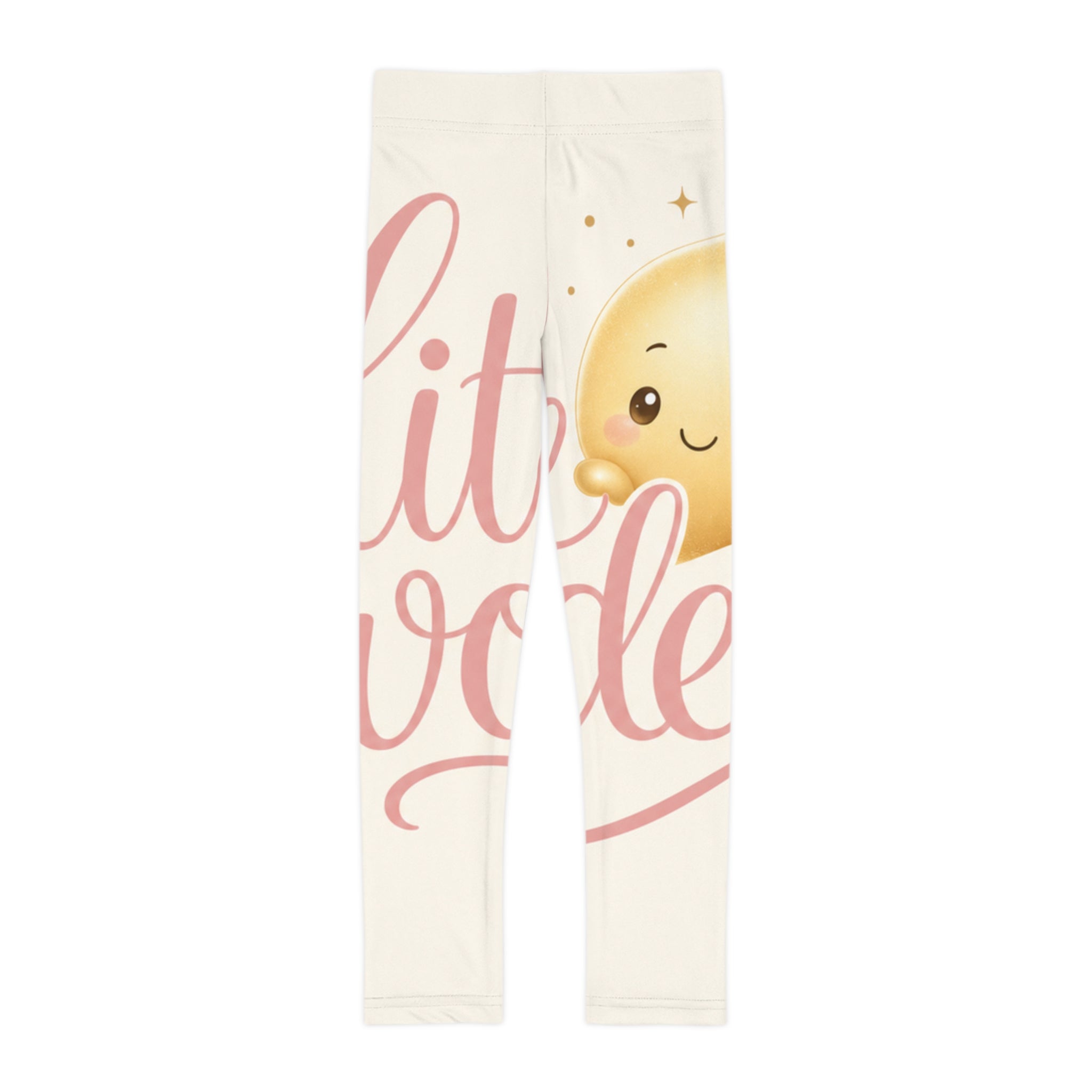 Little Wonder Kids Leggings — Nureli Kids