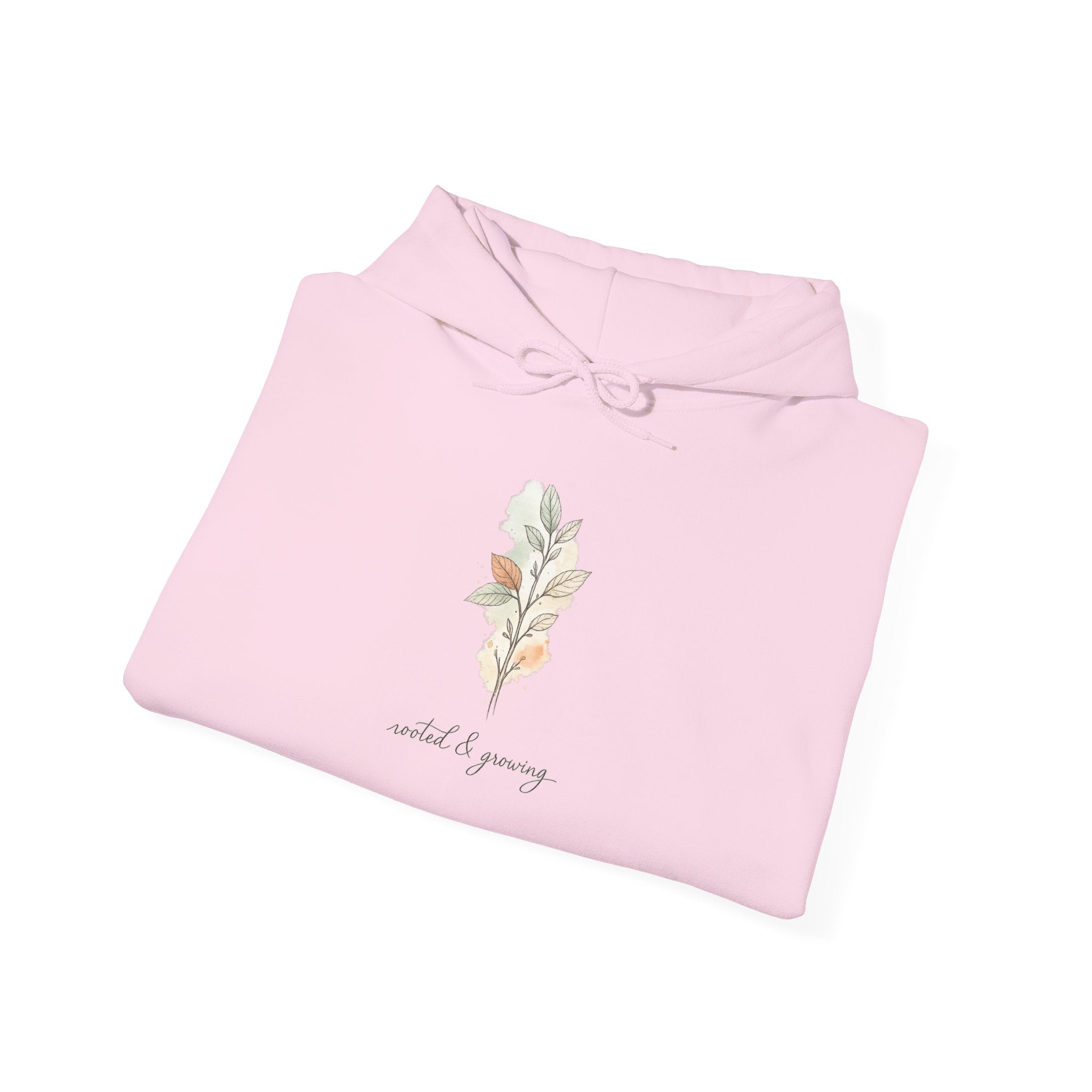 Rooted & Growing Hoodie