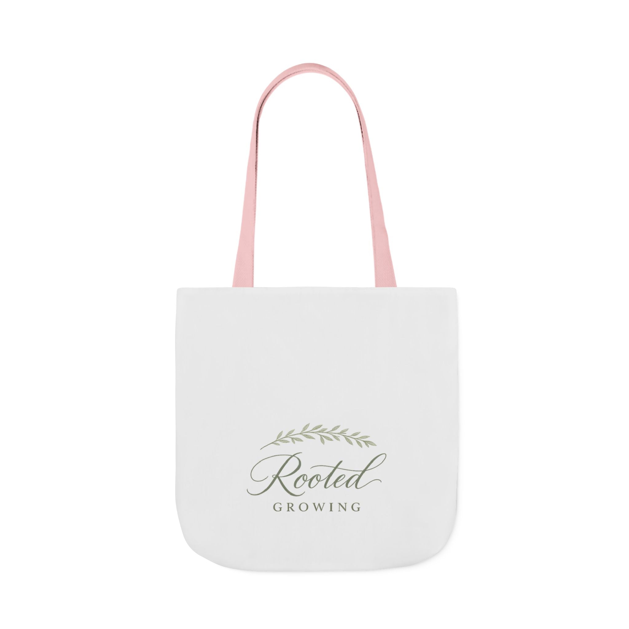 Rooted & Growing Tote Bag