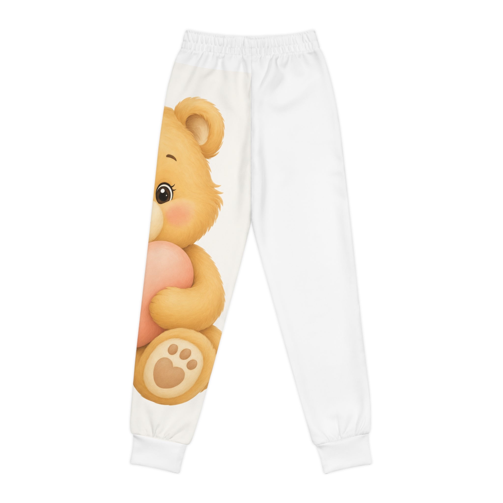 Cozy Bear Kids Joggers — Nureli Kids