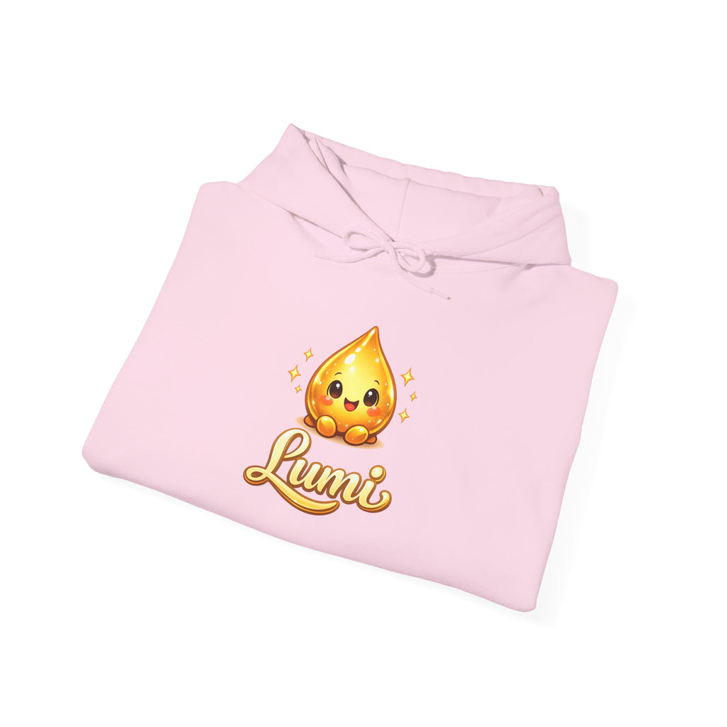 Lumi Hoodie