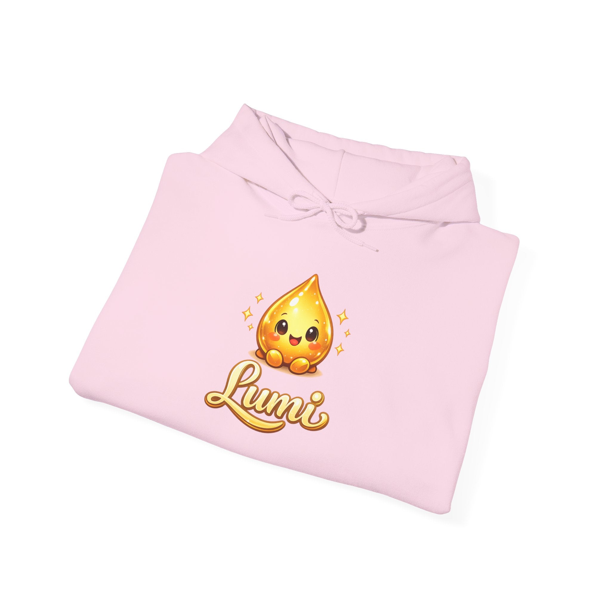 Lumi Hoodie