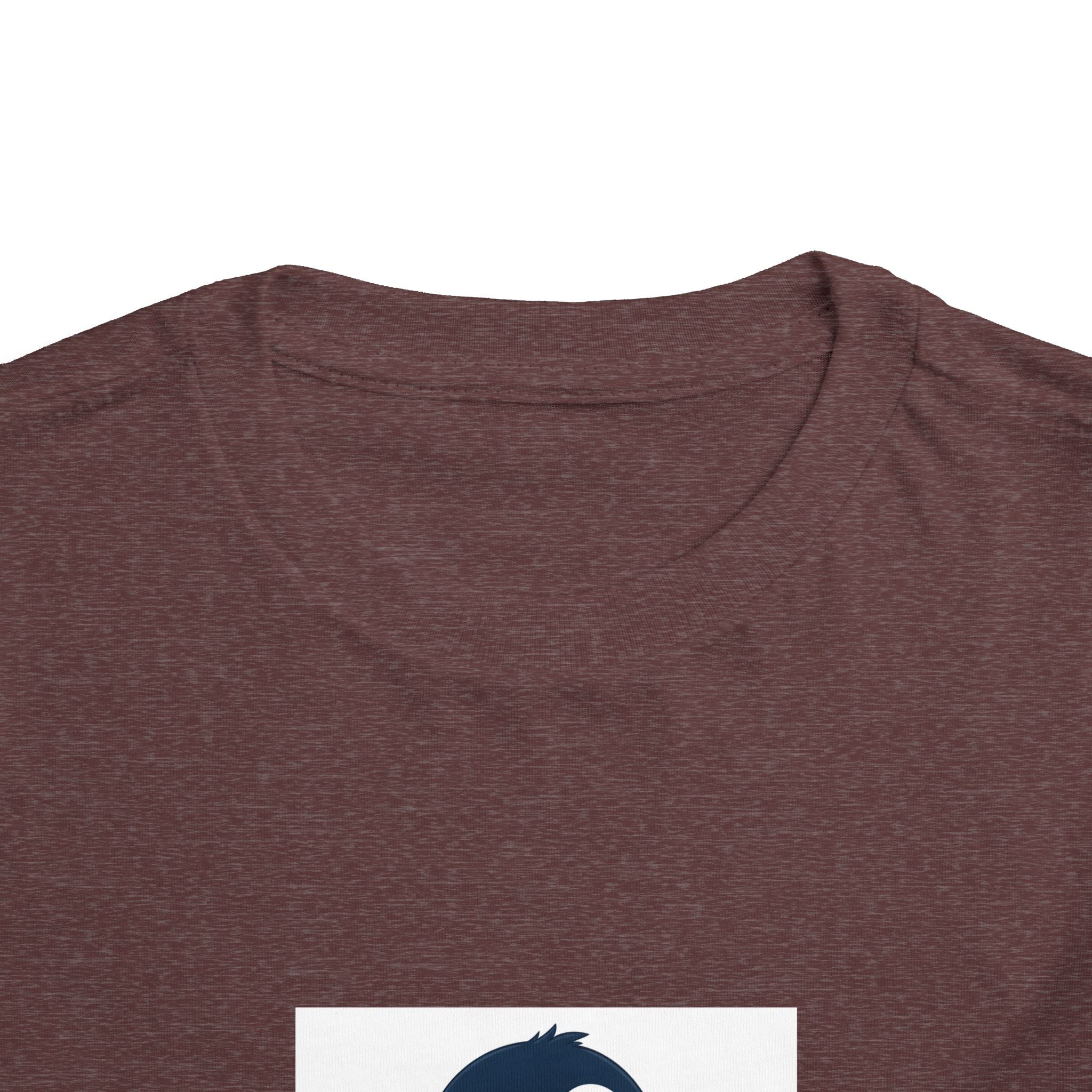Waddle Penguin Toddler T-Shirt — Nureli Kids