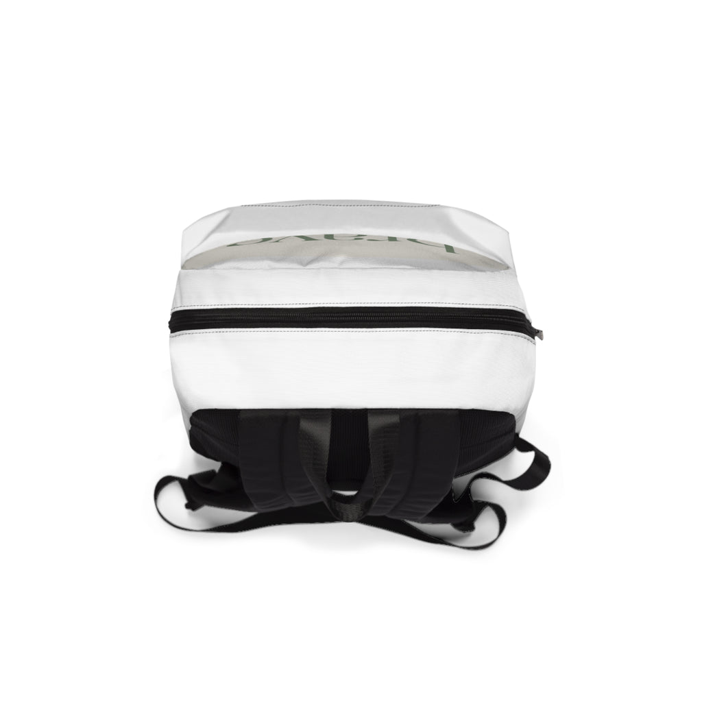 Brave And Kind kids backpack from the Nureli collection, view 4