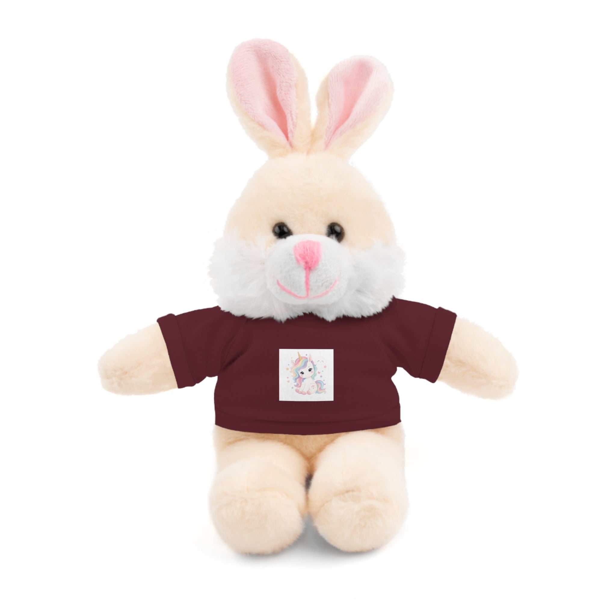 Magical Unicorn Stuffed Animal, Nureli Kids