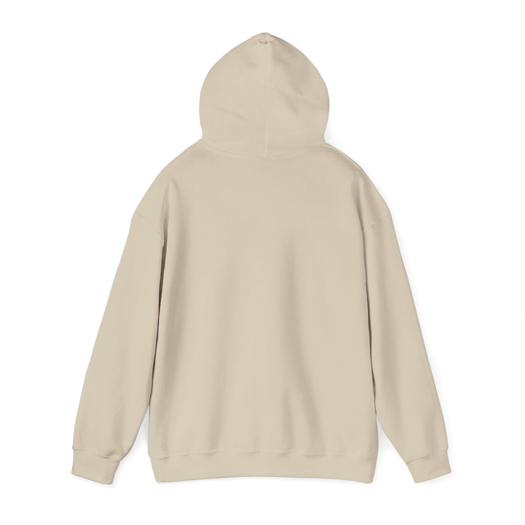 Boy Mom Hoodie — Minimal 'Boy Mom' Pullover for Proud Moms