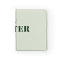 Big Sister Journal