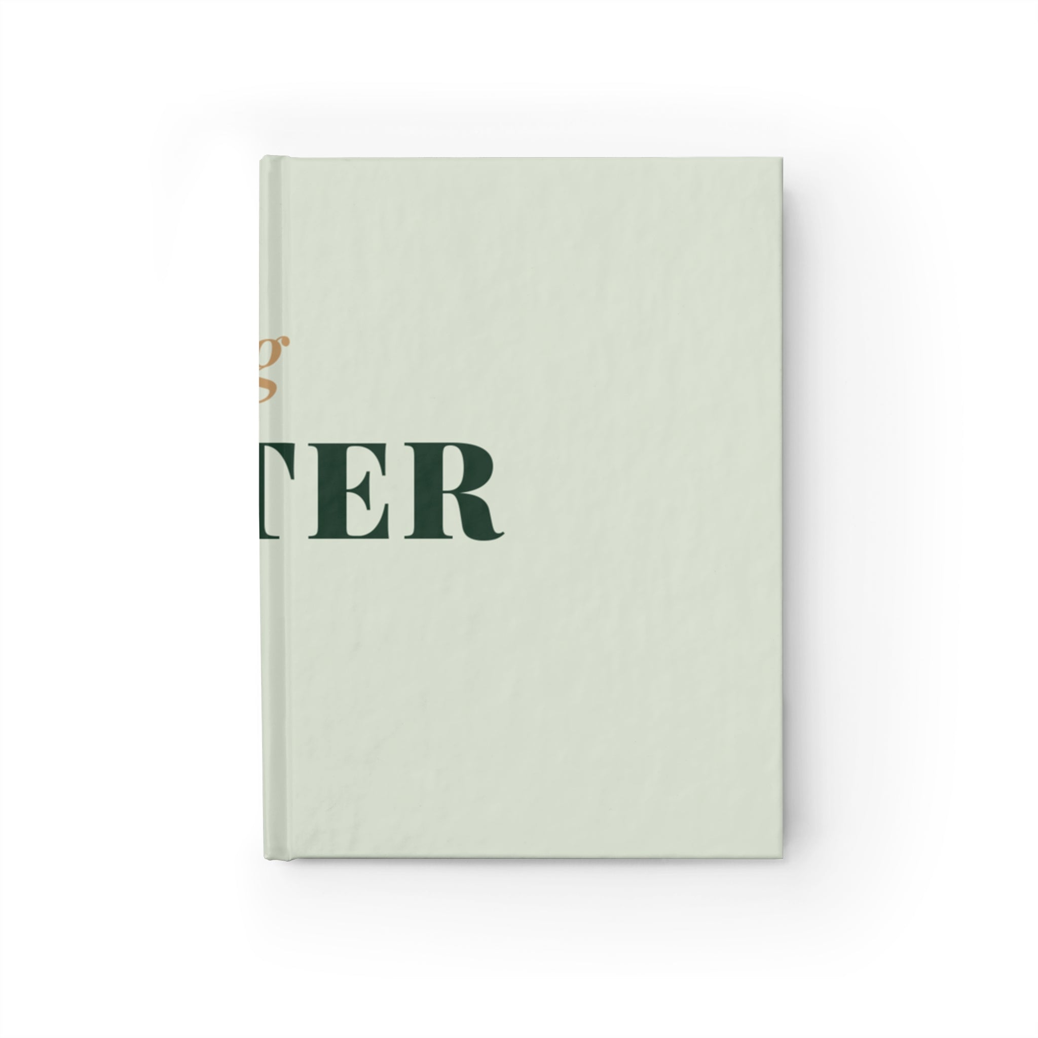 Big Sister Journal