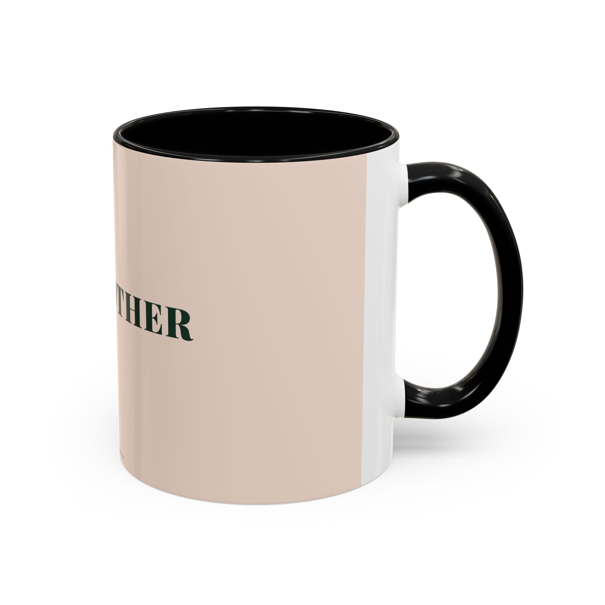Godmother Coffee Mug (11oz/15oz)