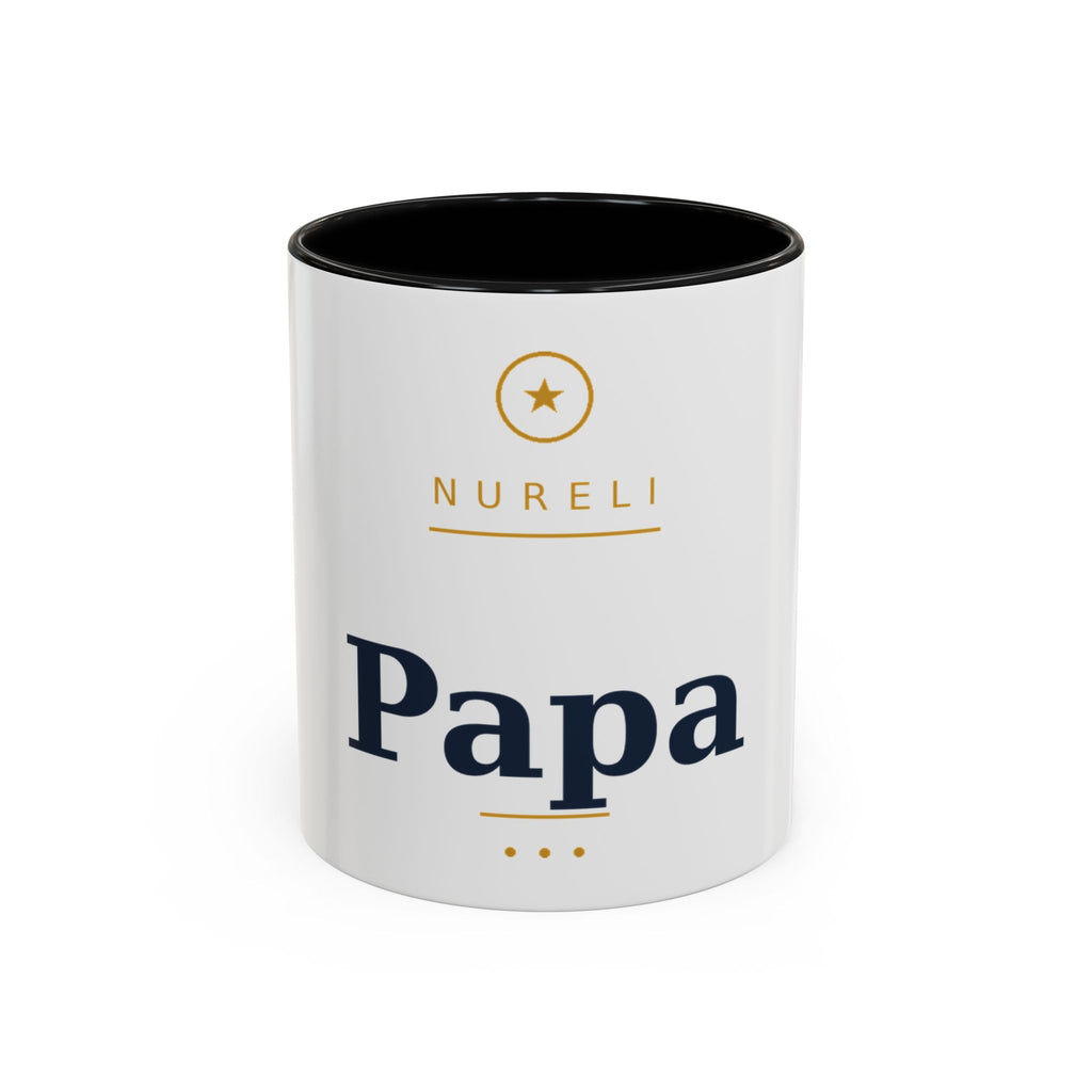 Papa Mug