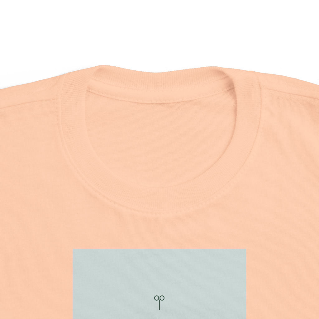 Big Brother Toddler Tee