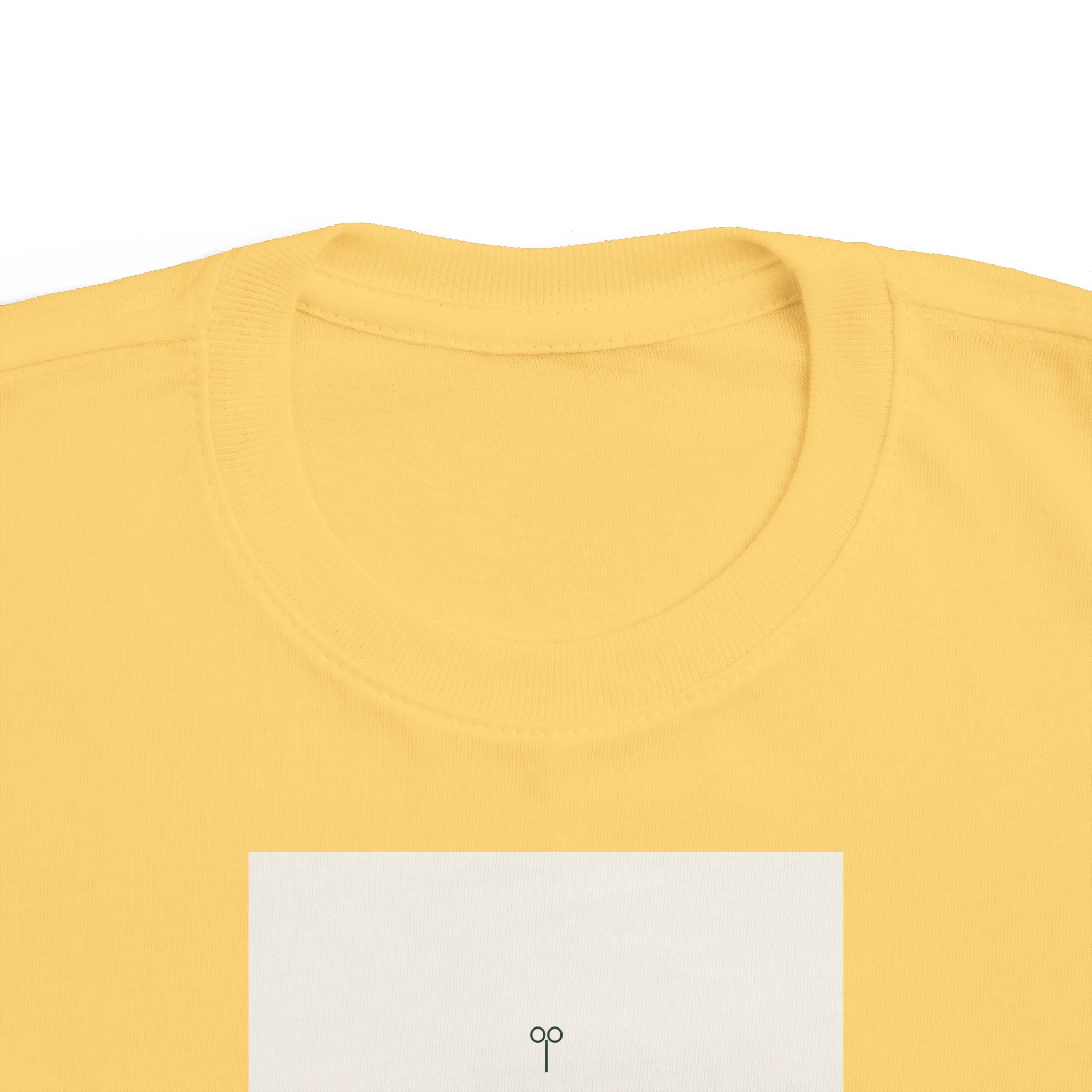 Little Learner Big Future Toddler Tee