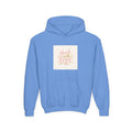 Made With Love Kids Hoodie - Nureli Kids