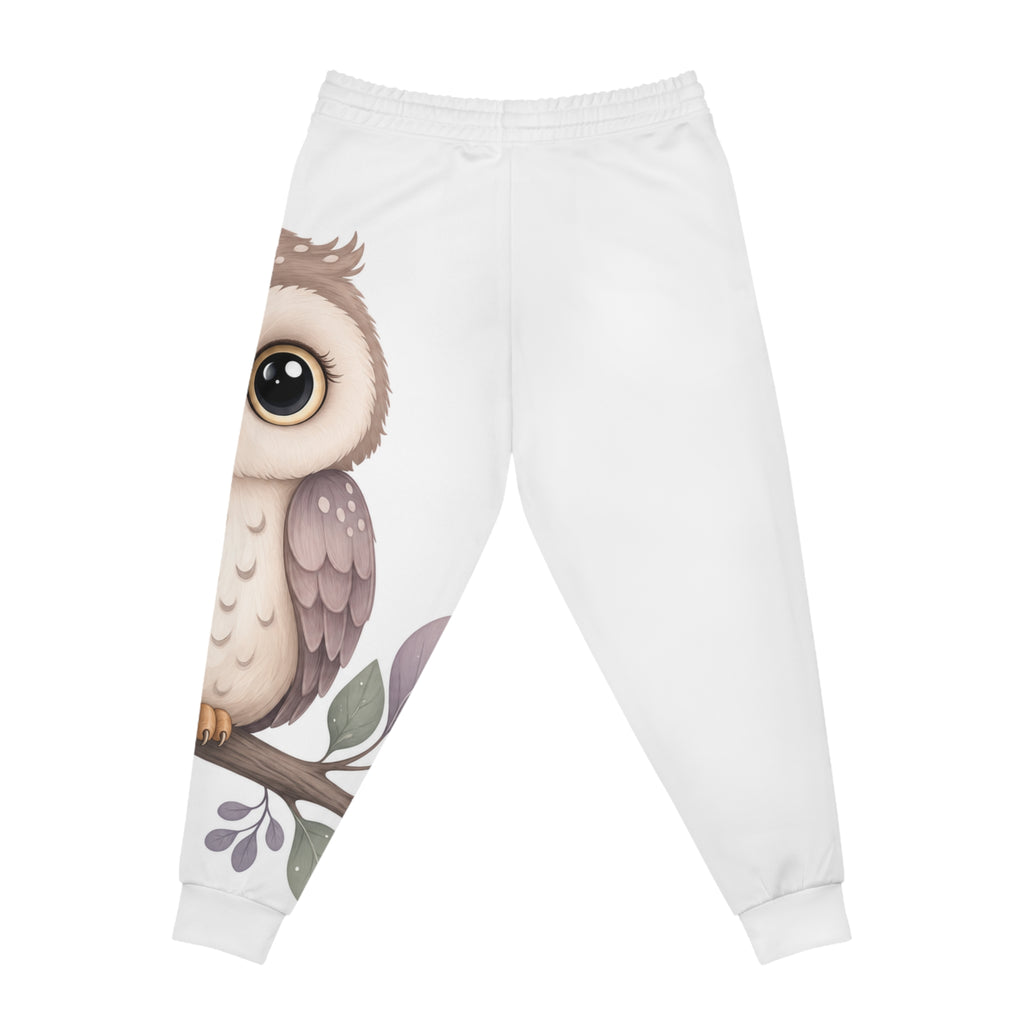 Wise Little Owl Kids Shorts — Nureli Kids